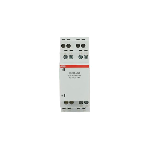 ABB Unterspannungsrelais E236-US1